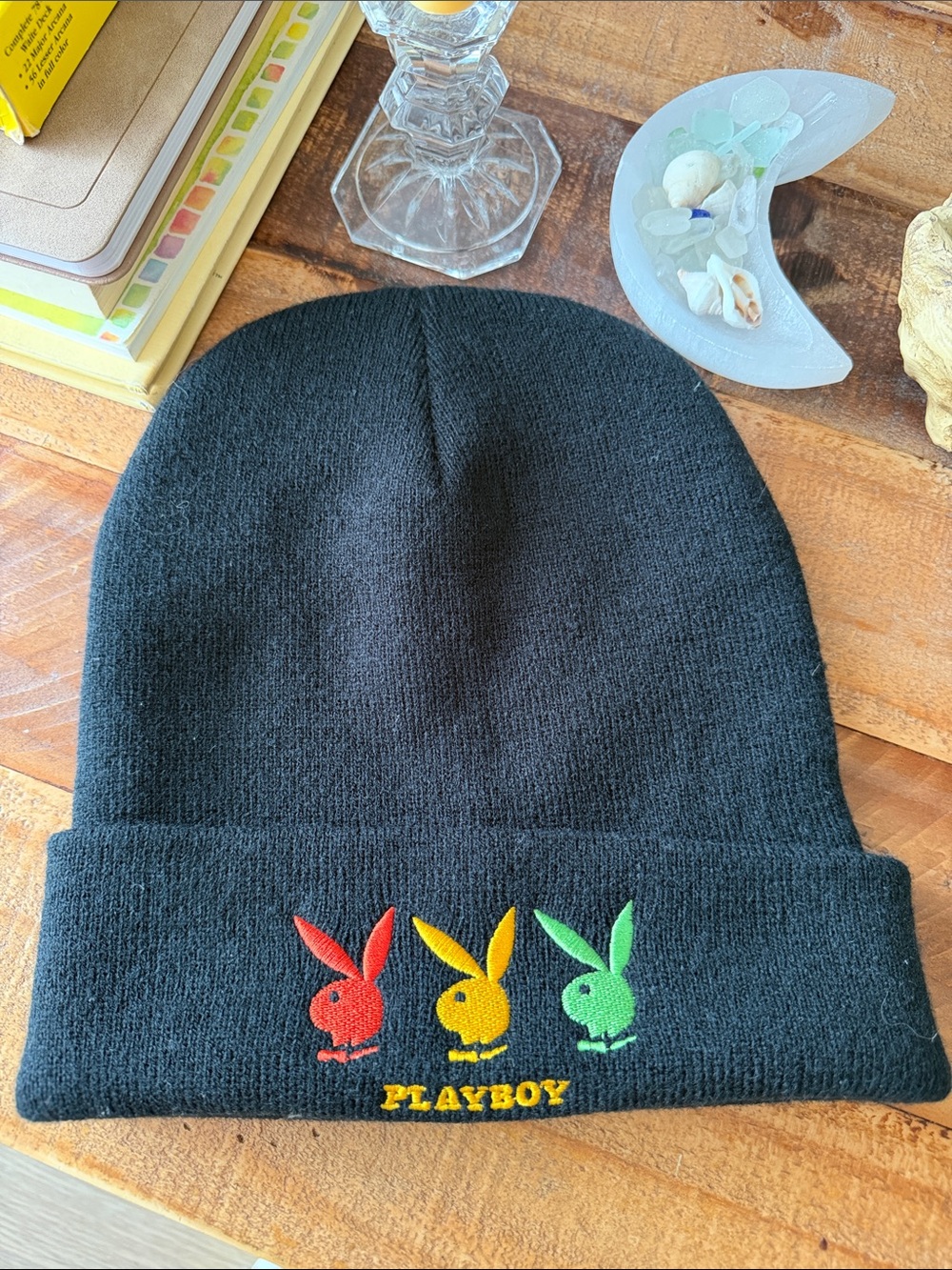 PLAYBOY Beanie ❤️